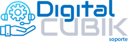 Soporte Cliente Digital Cubik
